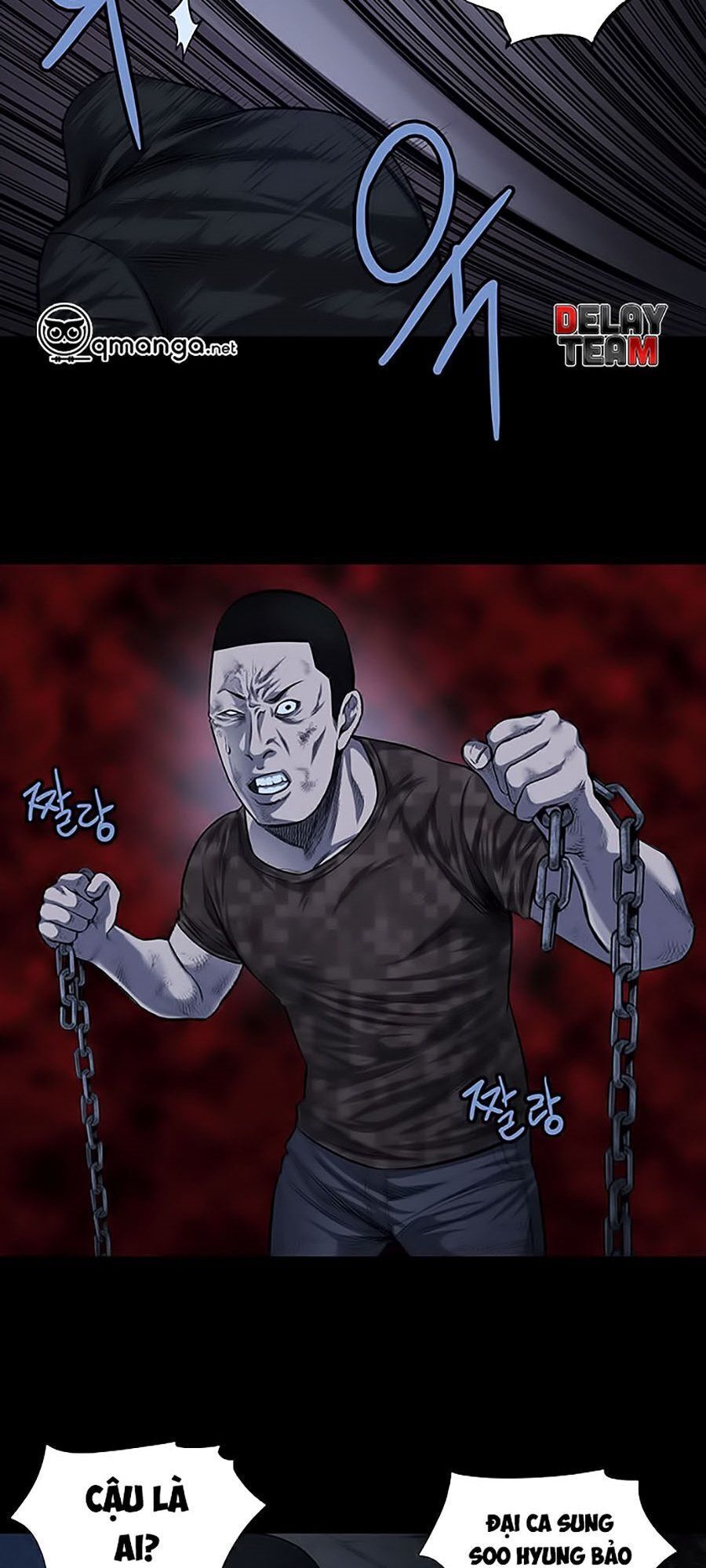 Tao Là Công Lý Chapter 15 - Trang 2