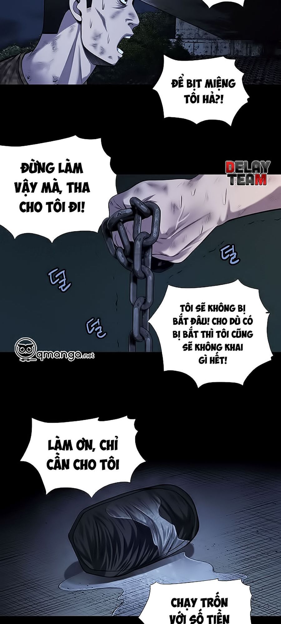 Tao Là Công Lý Chapter 15 - Trang 2