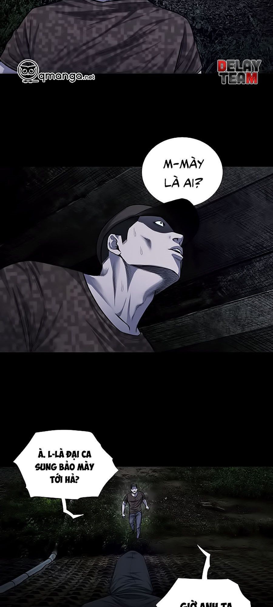 Tao Là Công Lý Chapter 15 - Trang 2