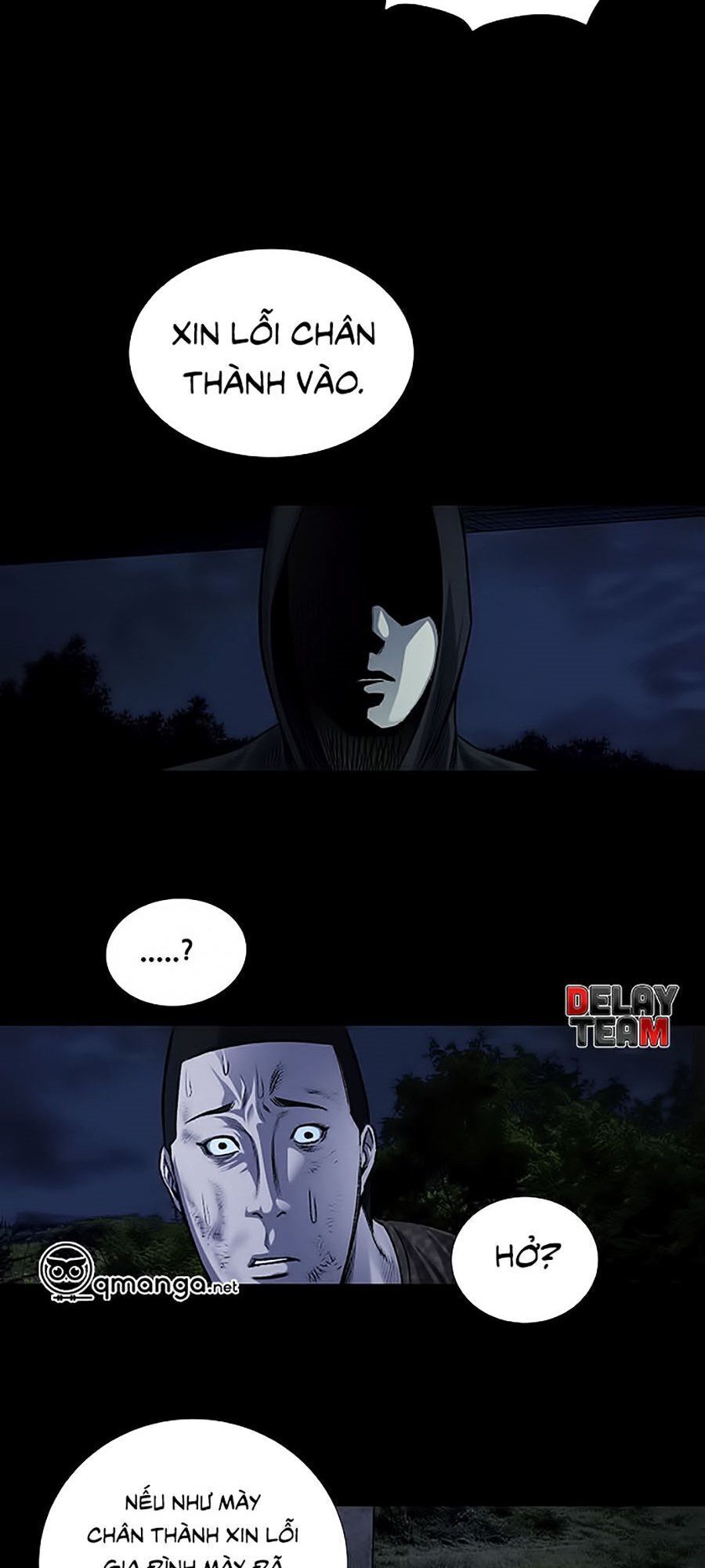 Tao Là Công Lý Chapter 15 - Trang 2