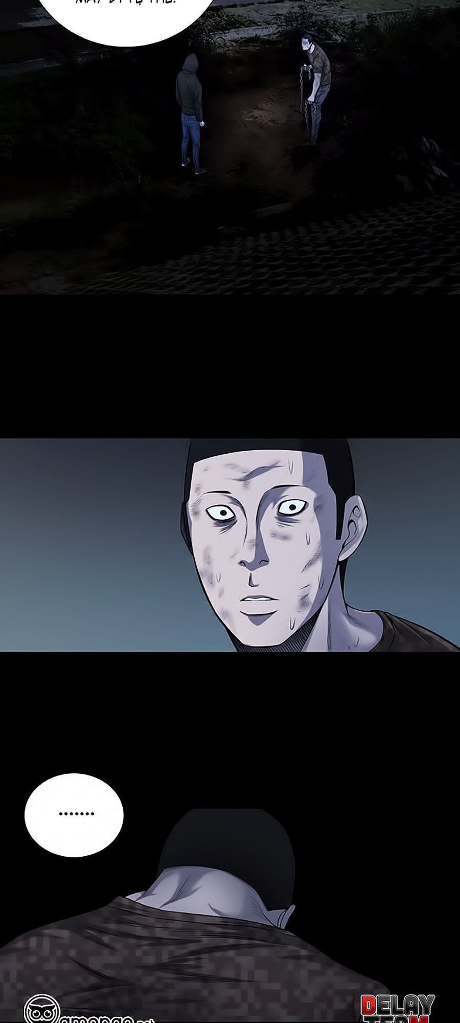 Tao Là Công Lý Chapter 15 - Trang 2