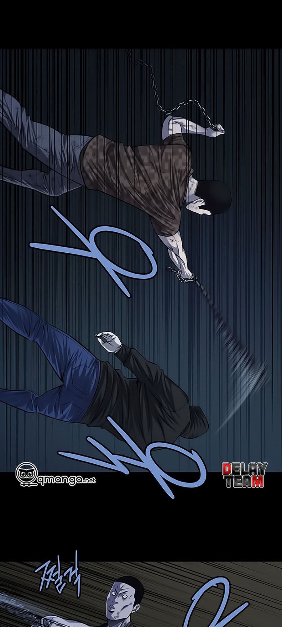 Tao Là Công Lý Chapter 15 - Trang 2