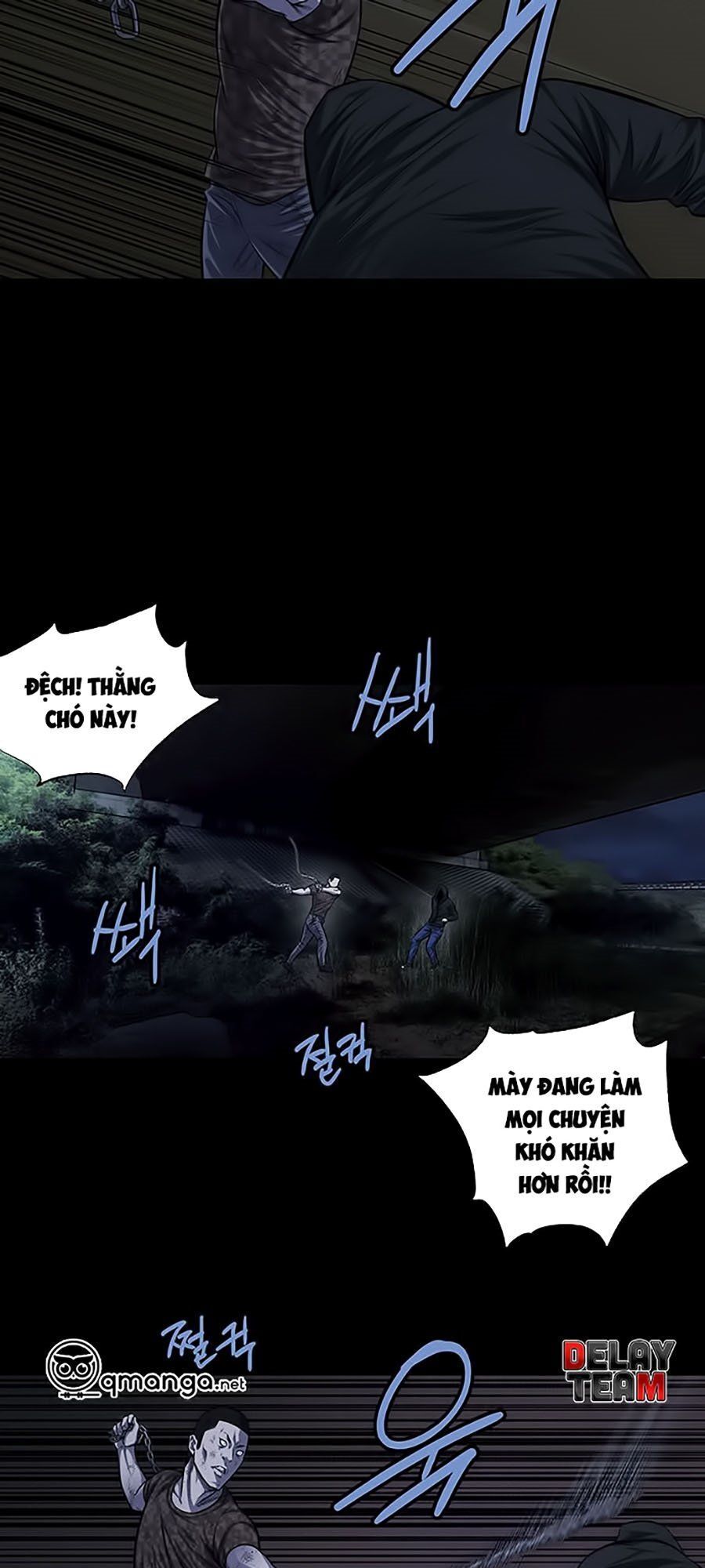 Tao Là Công Lý Chapter 15 - Trang 2