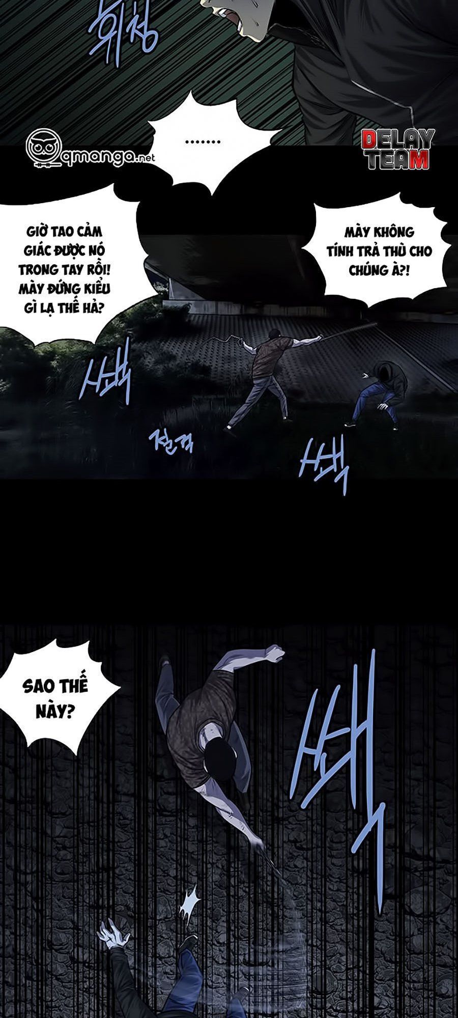 Tao Là Công Lý Chapter 15 - Trang 2