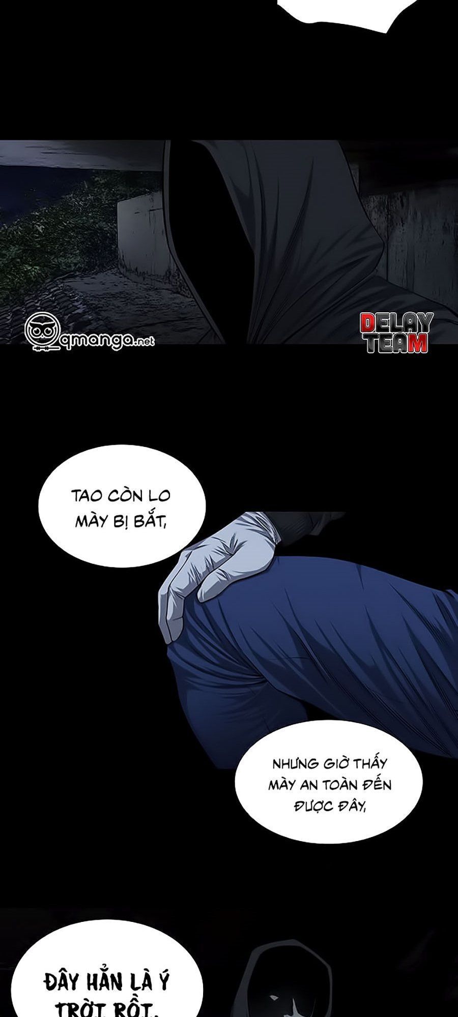 Tao Là Công Lý Chapter 15 - Trang 2