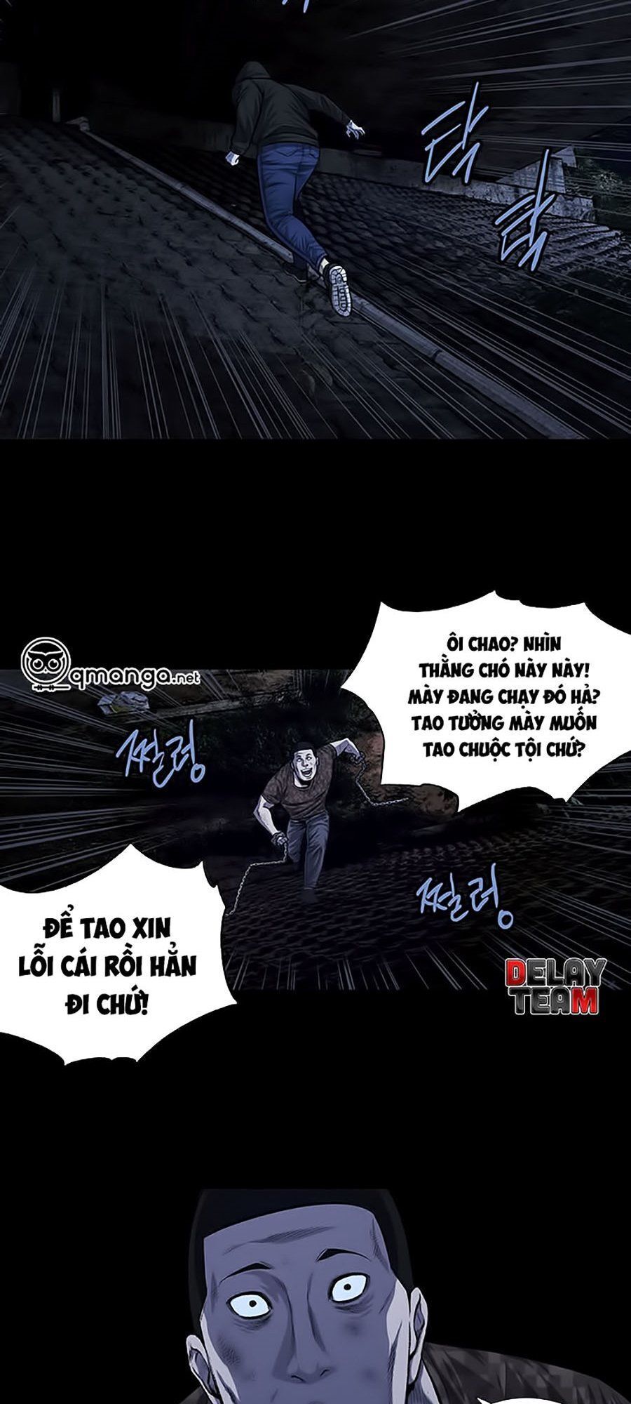 Tao Là Công Lý Chapter 15 - Trang 2