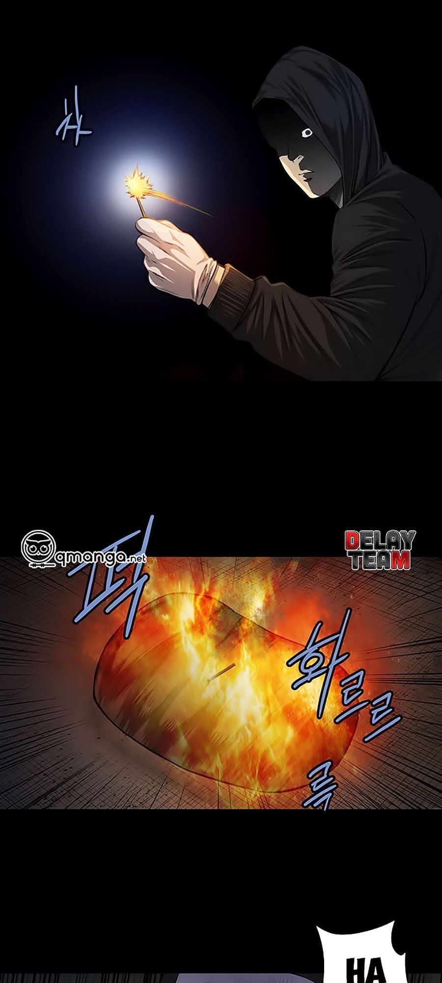 Tao Là Công Lý Chapter 15 - Trang 2