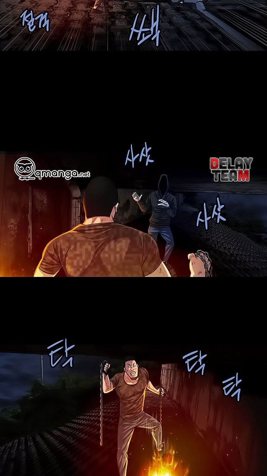 Tao Là Công Lý Chapter 15 - Trang 2