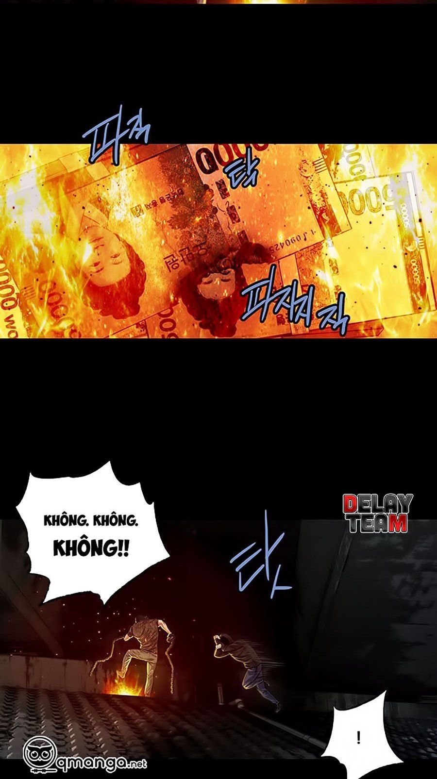 Tao Là Công Lý Chapter 15 - Trang 2