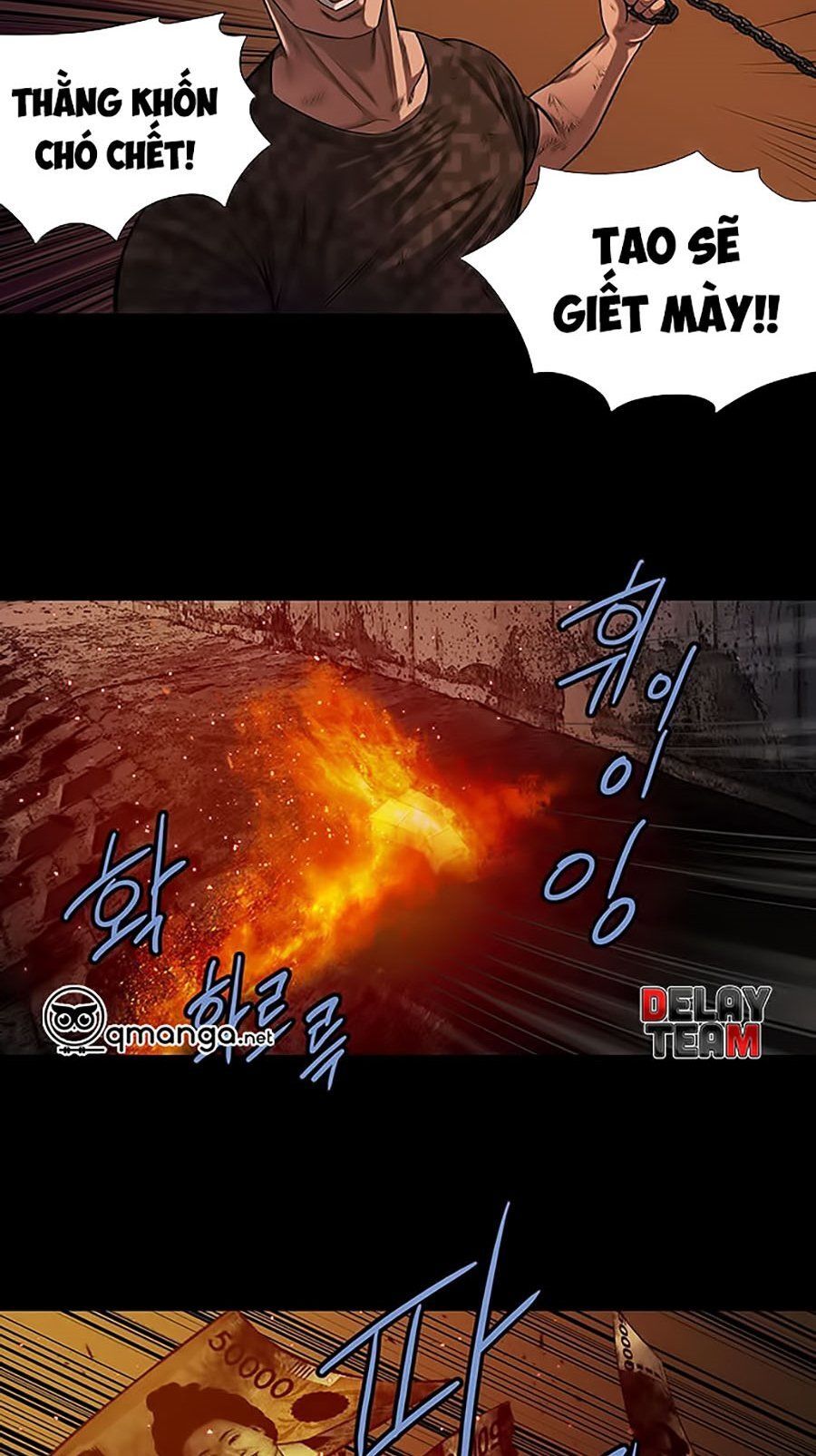 Tao Là Công Lý Chapter 15 - Trang 2