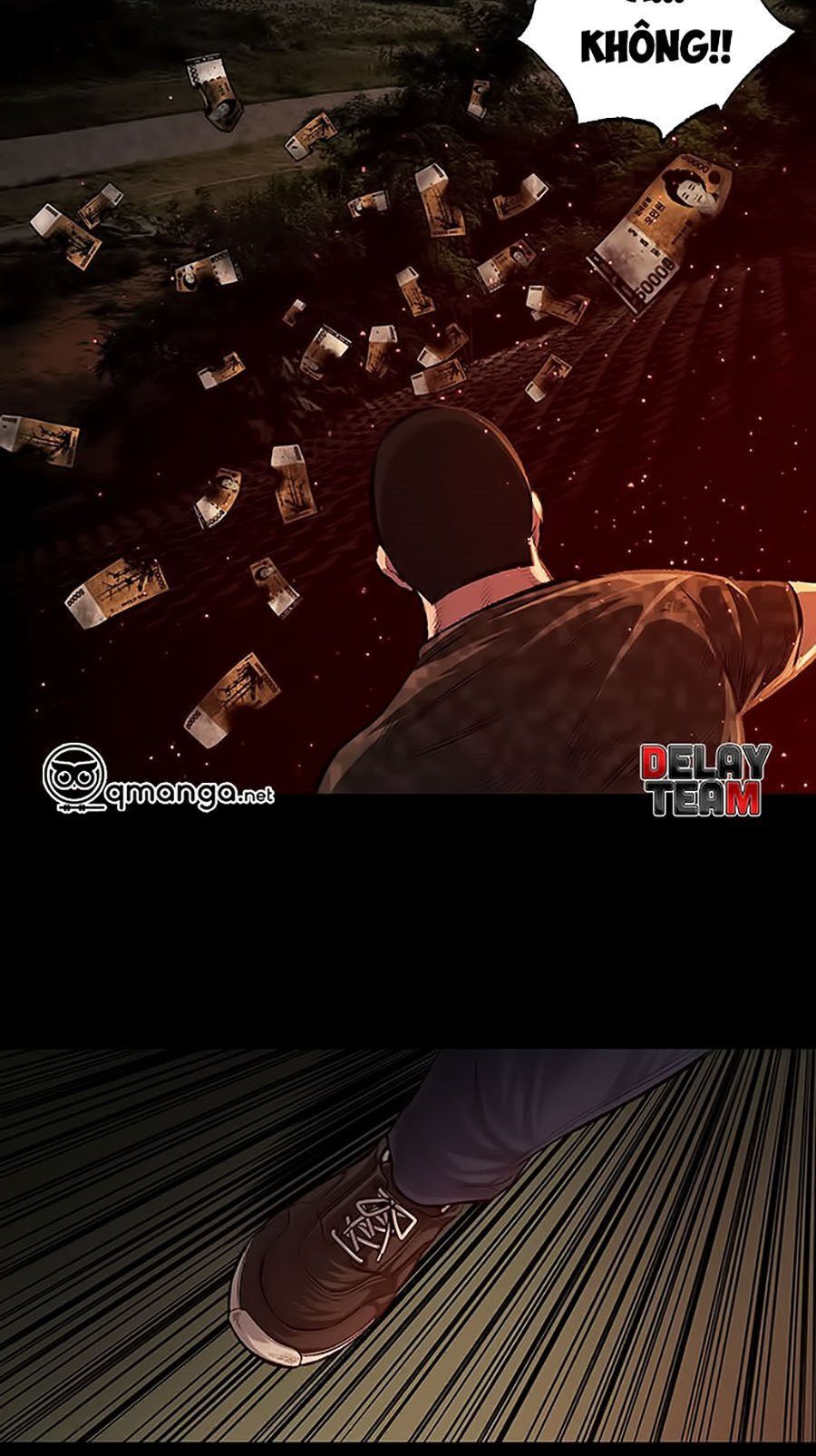 Tao Là Công Lý Chapter 15 - Trang 2