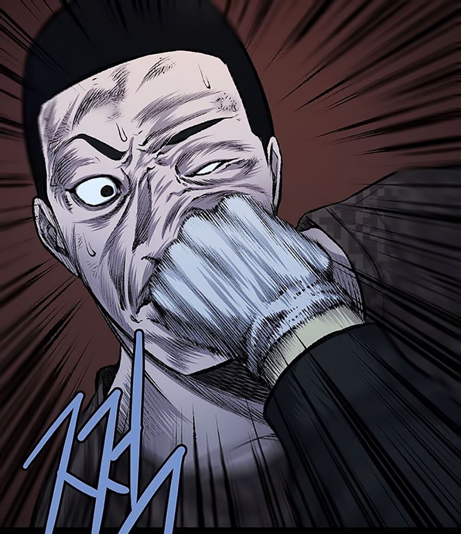 Tao Là Công Lý Chapter 16 - Trang 2