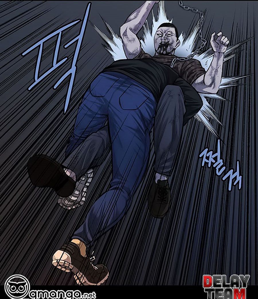 Tao Là Công Lý Chapter 16 - Trang 2