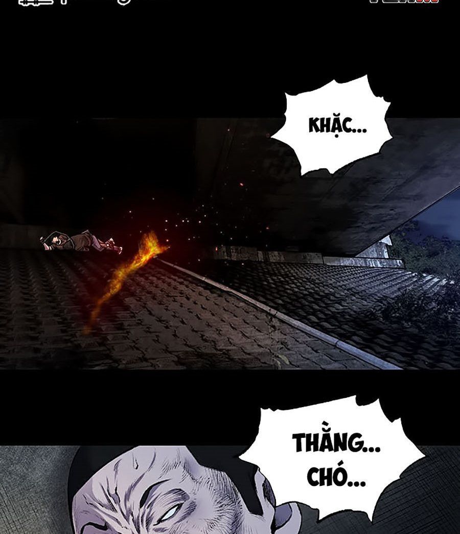 Tao Là Công Lý Chapter 16 - Trang 2