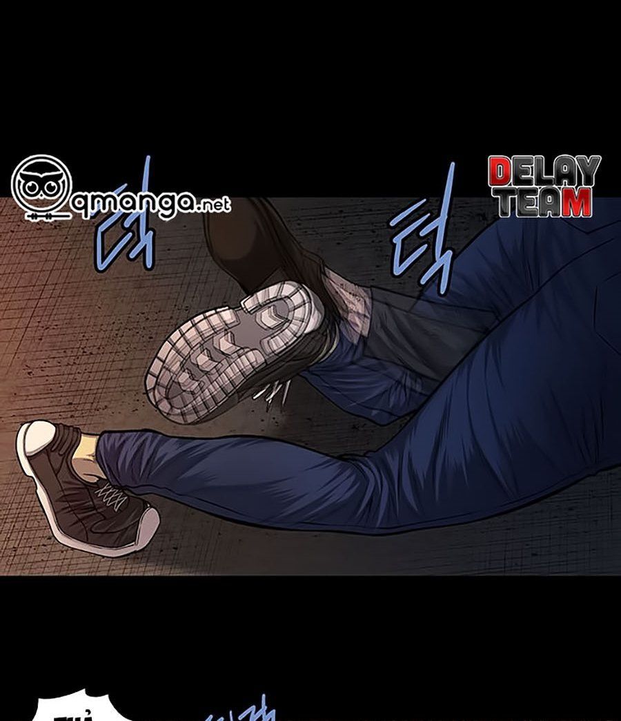 Tao Là Công Lý Chapter 16 - Trang 2