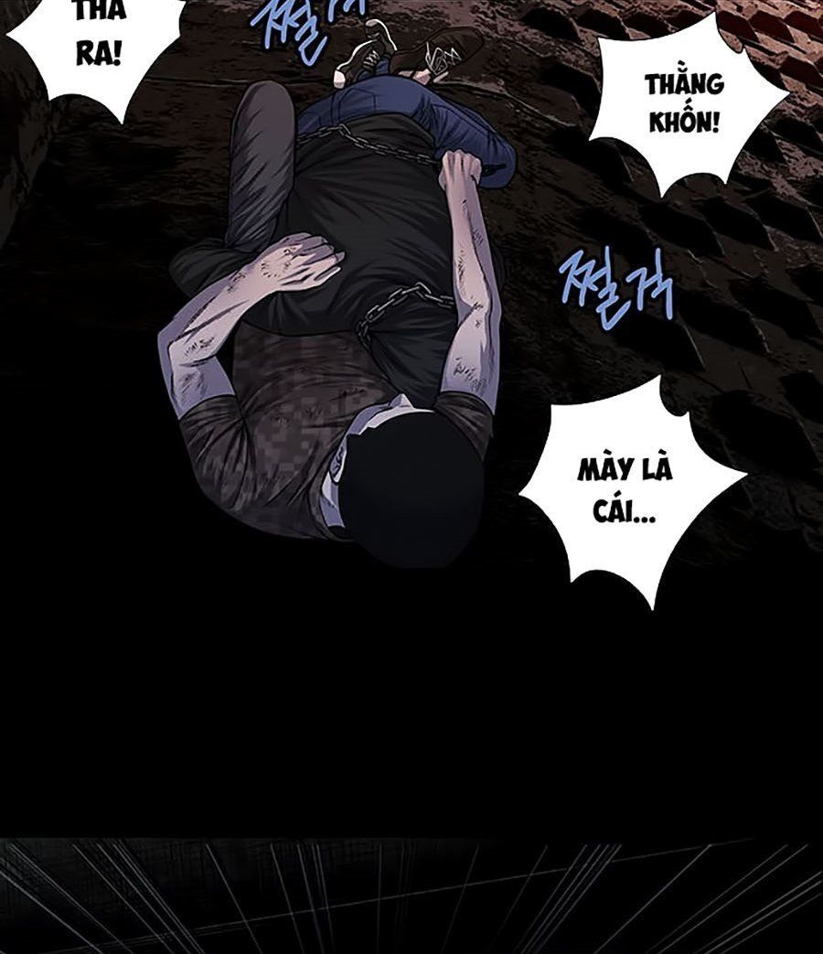 Tao Là Công Lý Chapter 16 - Trang 2