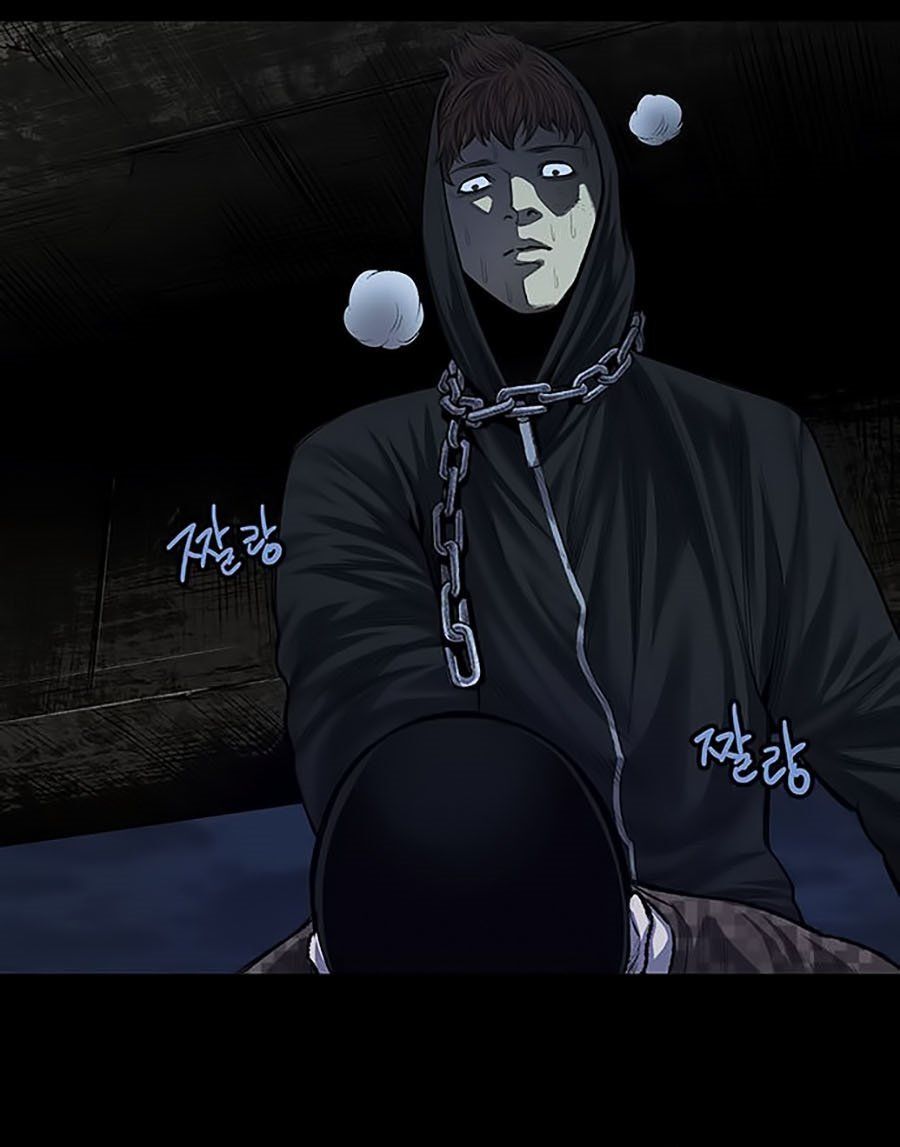 Tao Là Công Lý Chapter 16 - Trang 2