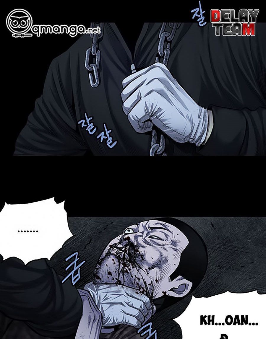 Tao Là Công Lý Chapter 16 - Trang 2