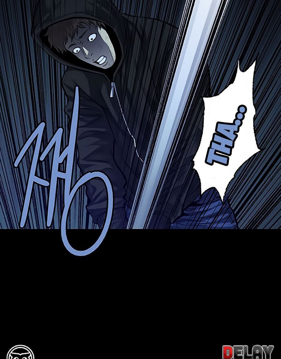 Tao Là Công Lý Chapter 16 - Trang 2