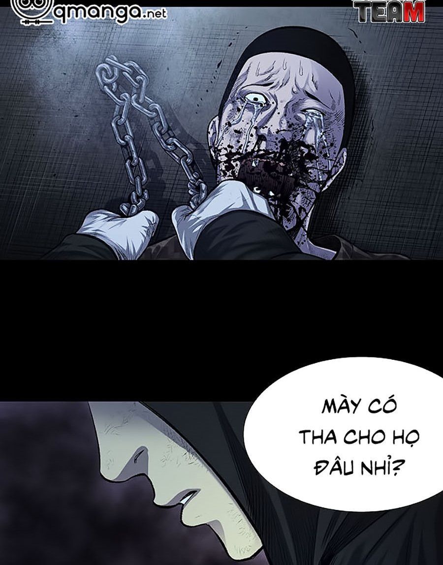 Tao Là Công Lý Chapter 16 - Trang 2