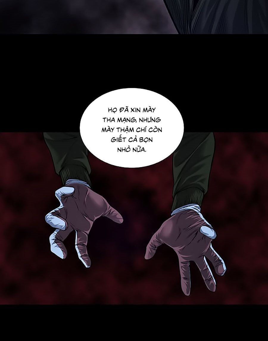 Tao Là Công Lý Chapter 16 - Trang 2