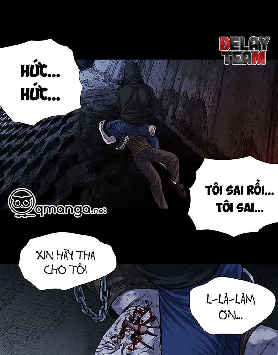 Tao Là Công Lý Chapter 16 - Trang 2