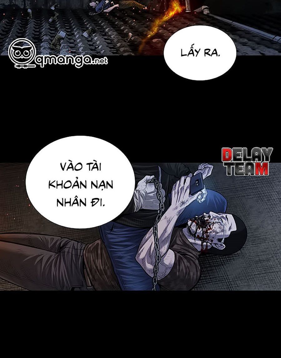 Tao Là Công Lý Chapter 16 - Trang 2