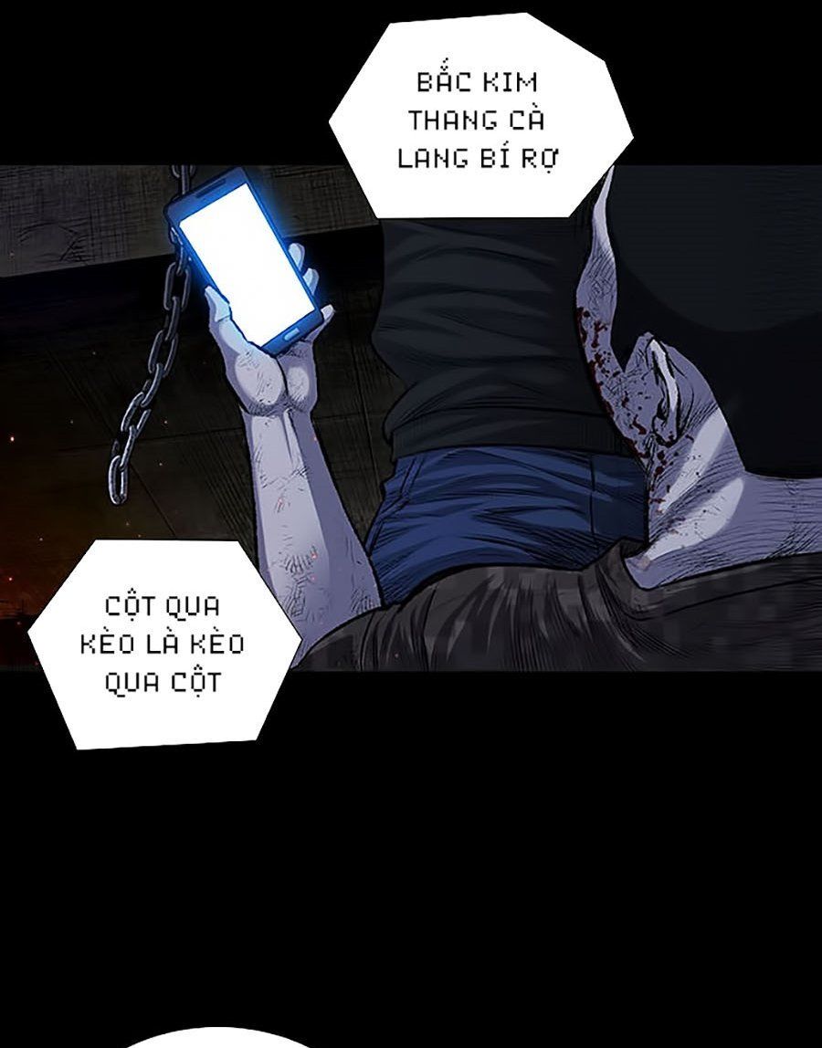 Tao Là Công Lý Chapter 16 - Trang 2