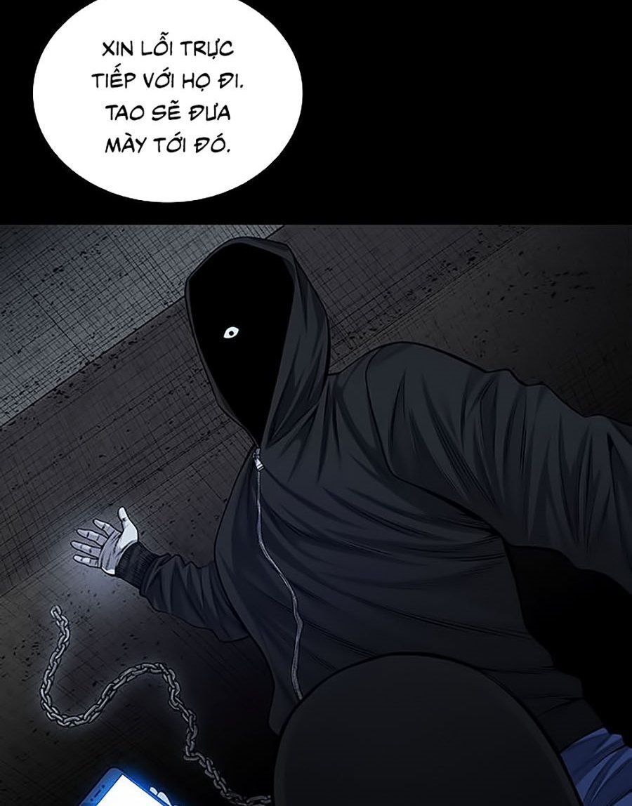 Tao Là Công Lý Chapter 16 - Trang 2