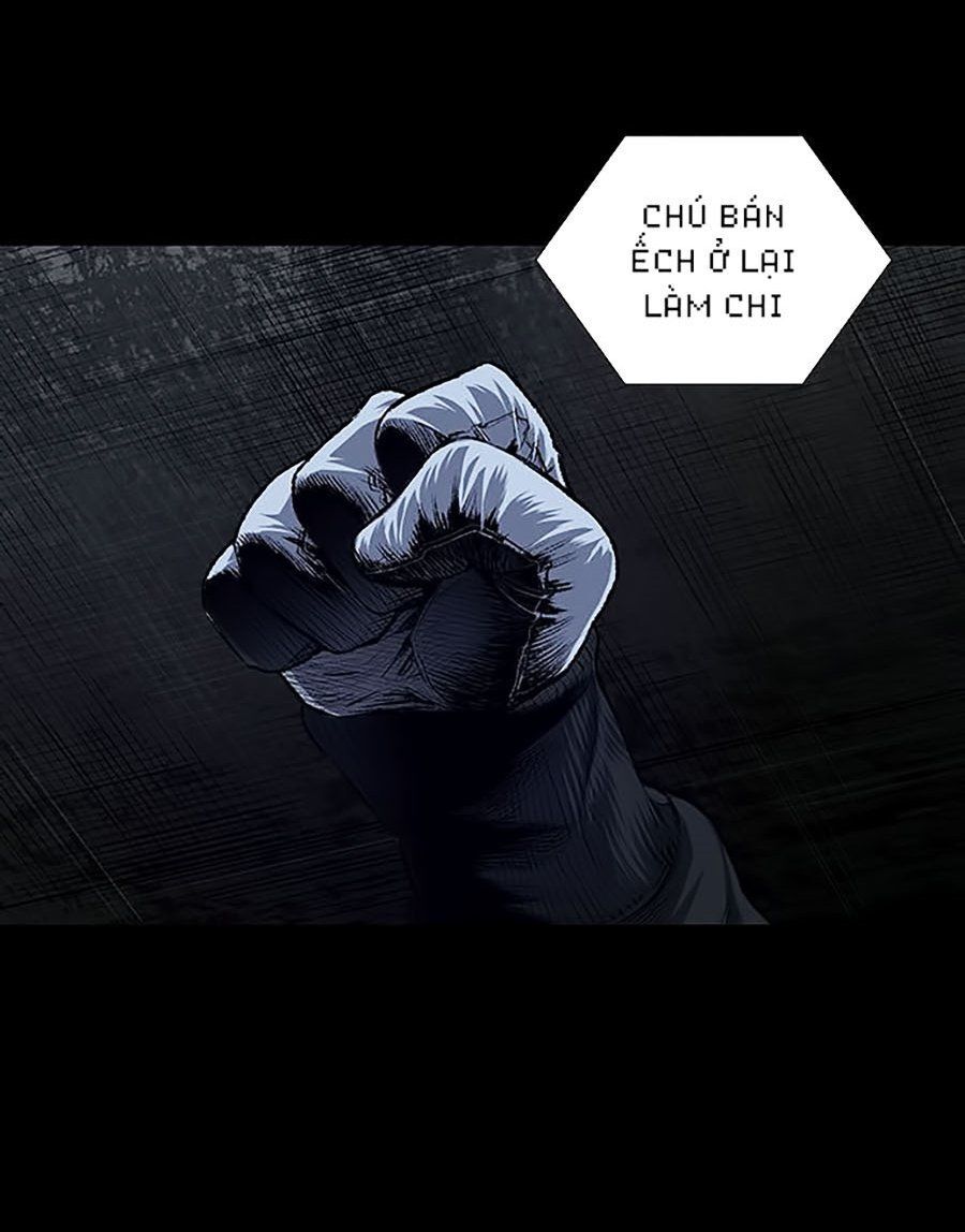 Tao Là Công Lý Chapter 16 - Trang 2