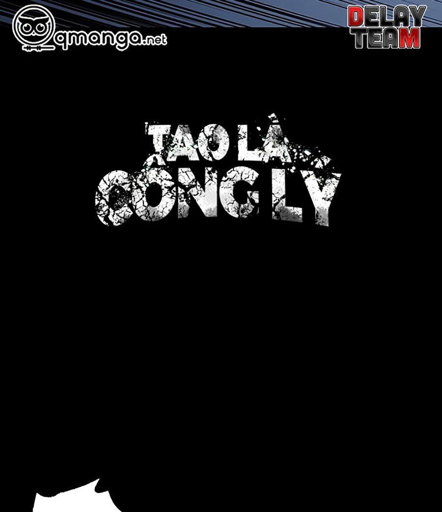 Tao Là Công Lý Chapter 16 - Trang 2