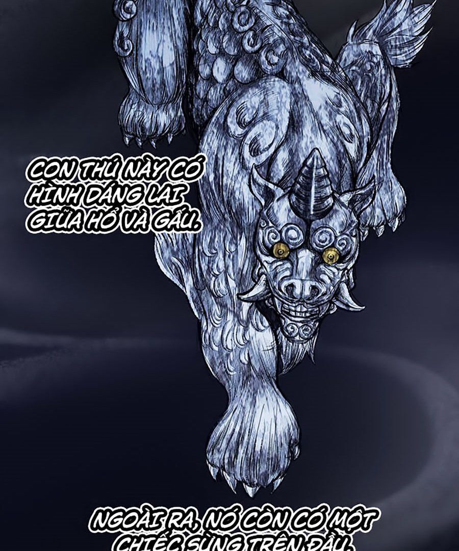 Tao Là Công Lý Chapter 16 - Trang 2