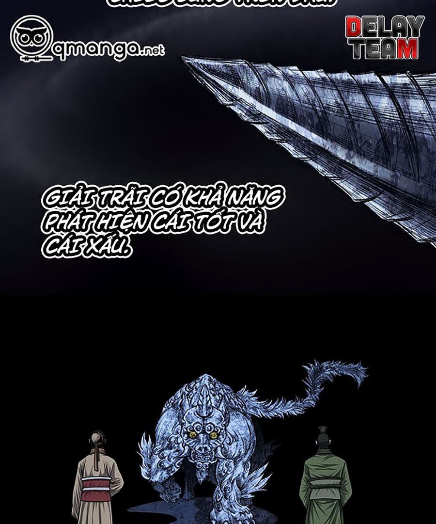 Tao Là Công Lý Chapter 16 - Trang 2