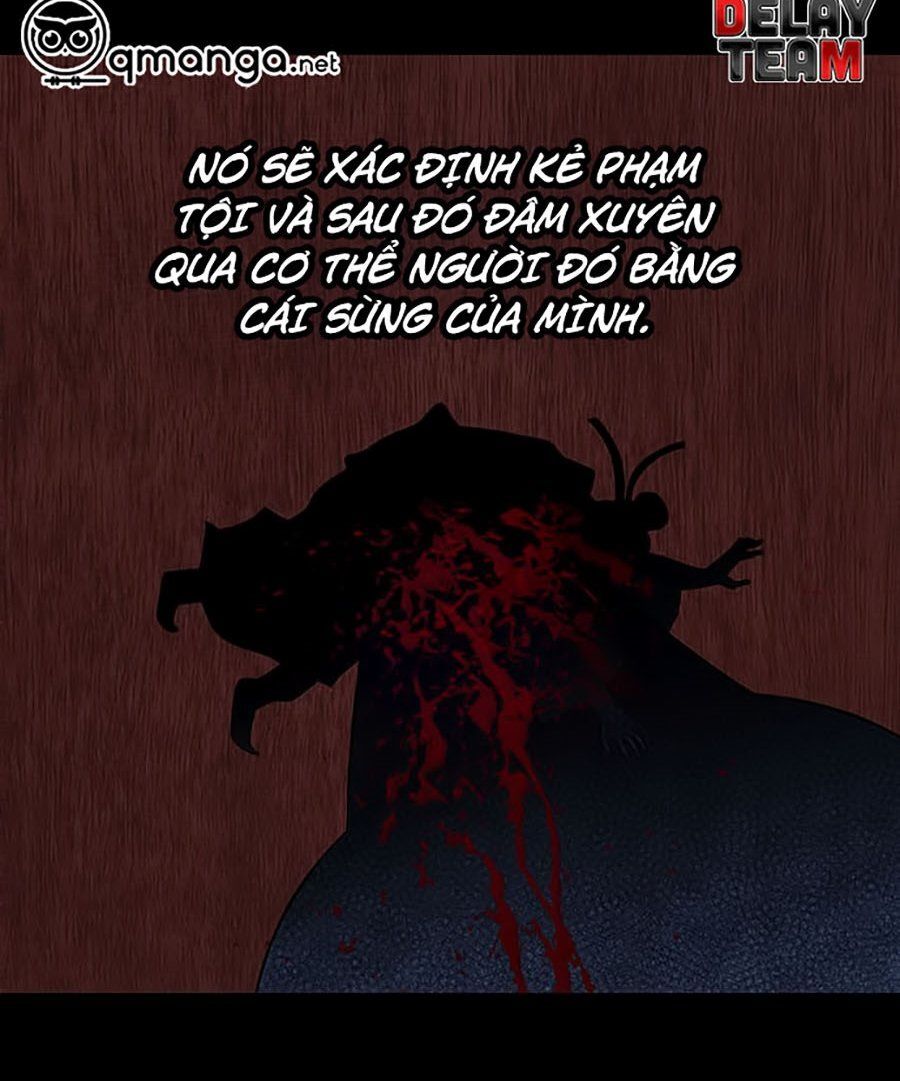 Tao Là Công Lý Chapter 16 - Trang 2