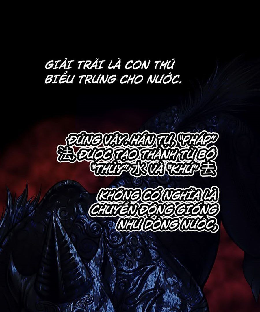 Tao Là Công Lý Chapter 16 - Trang 2