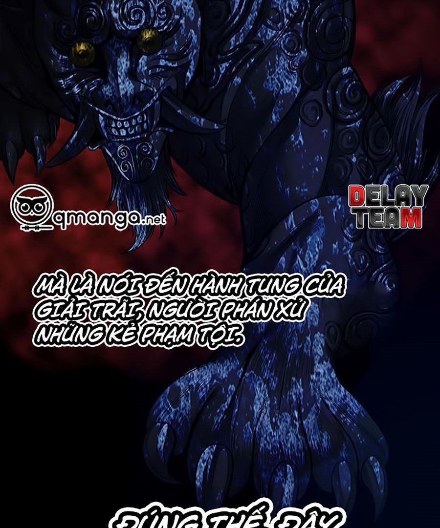 Tao Là Công Lý Chapter 16 - Trang 2