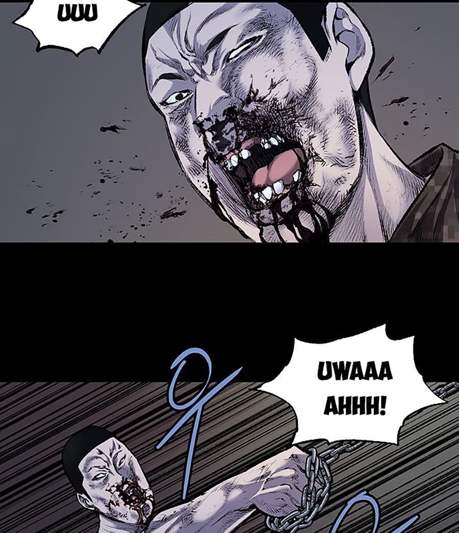 Tao Là Công Lý Chapter 16 - Trang 2