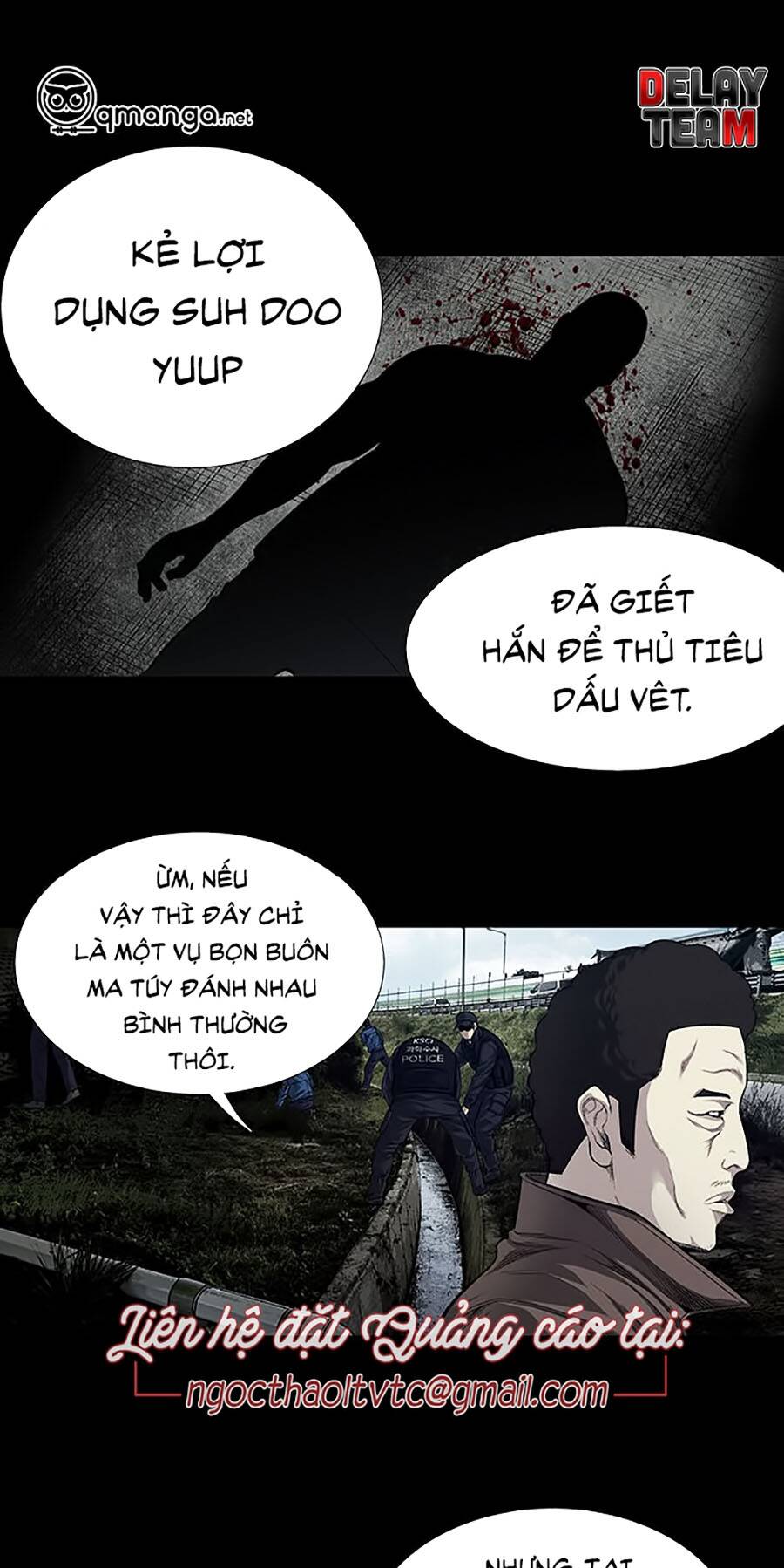 Tao Là Công Lý Chapter 17 - Trang 2