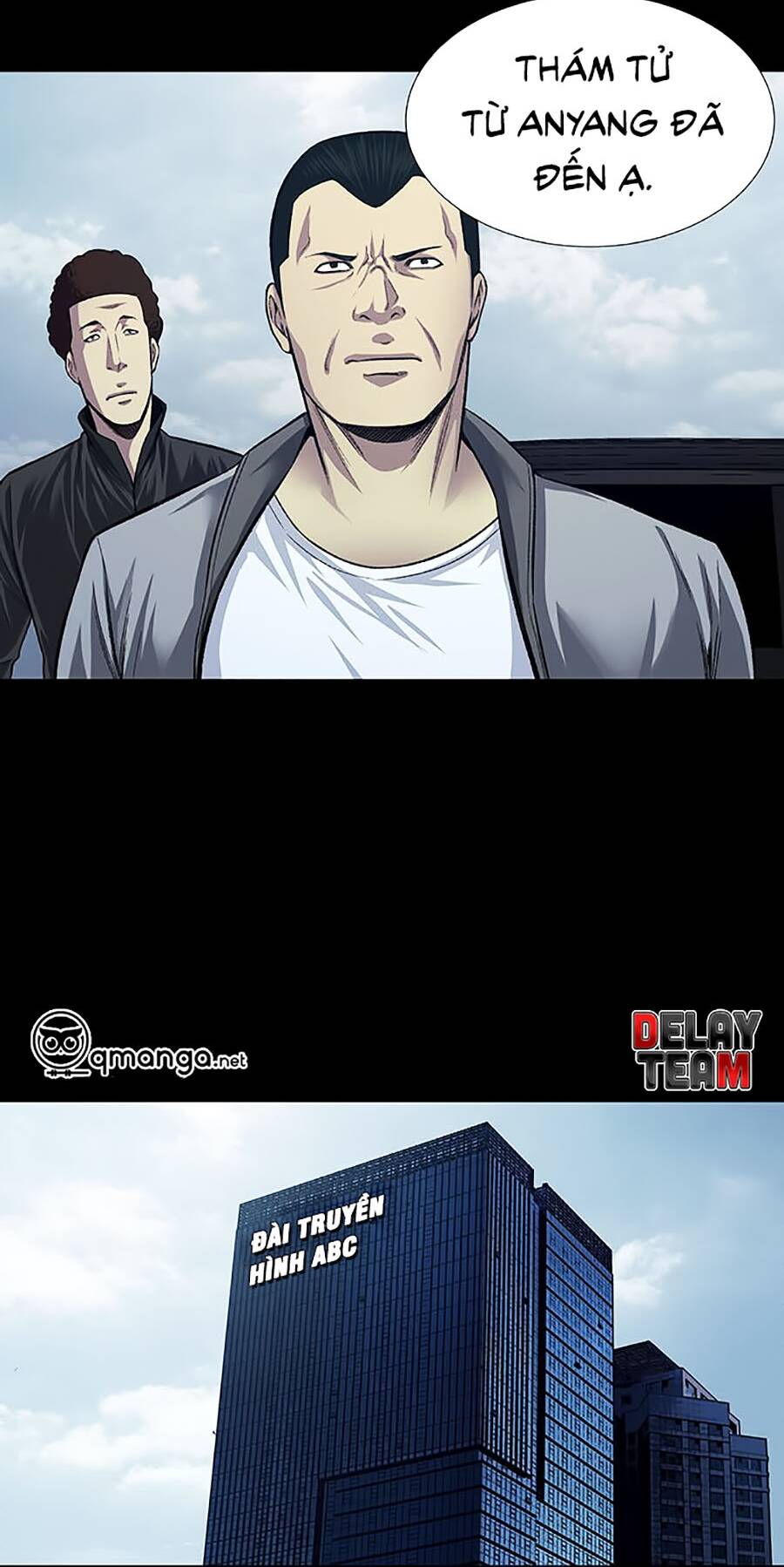 Tao Là Công Lý Chapter 17 - Trang 2