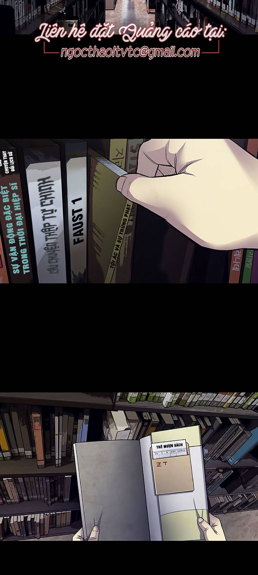 Tao Là Công Lý Chapter 17 - Trang 2