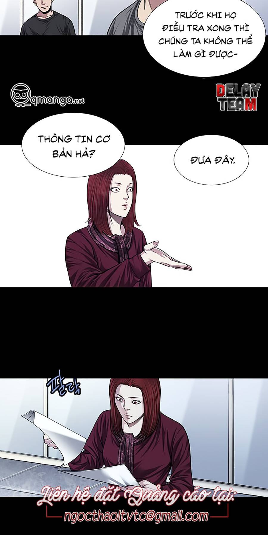 Tao Là Công Lý Chapter 17 - Trang 2