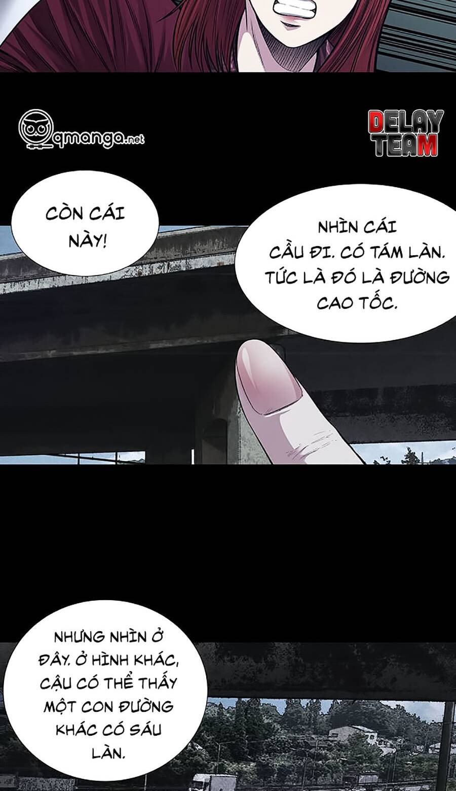 Tao Là Công Lý Chapter 17 - Trang 2
