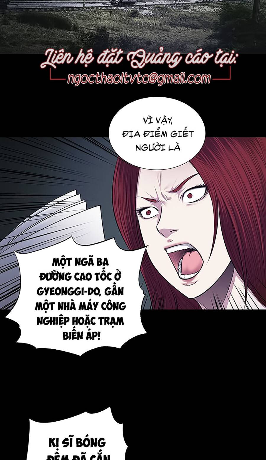 Tao Là Công Lý Chapter 17 - Trang 2