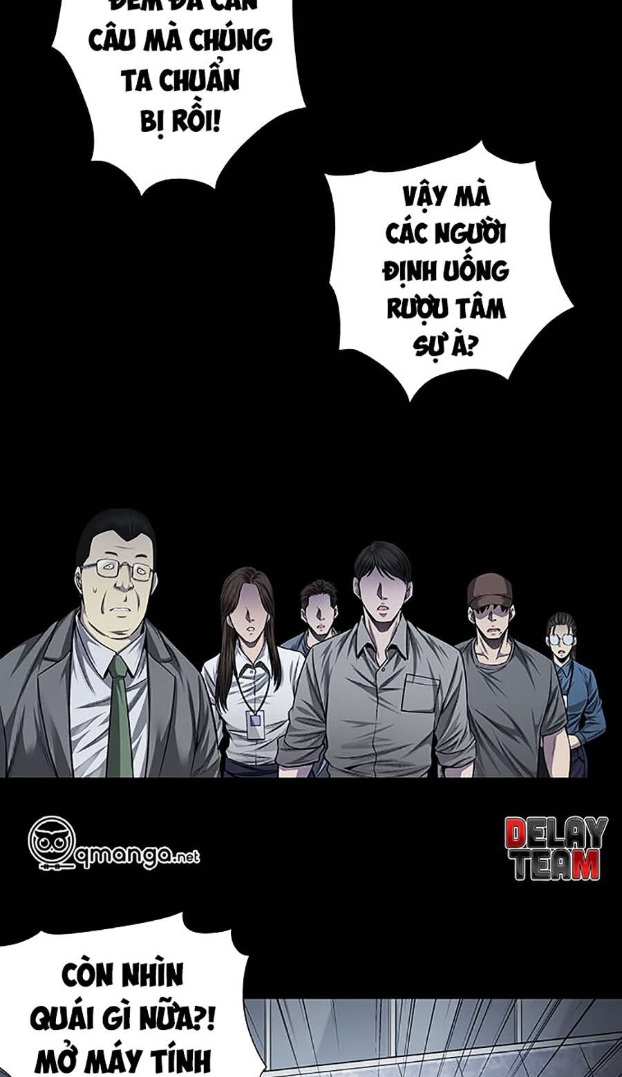 Tao Là Công Lý Chapter 17 - Trang 2