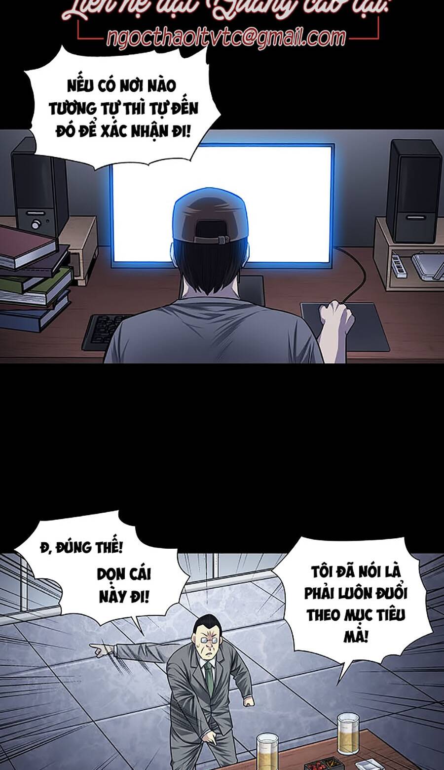 Tao Là Công Lý Chapter 17 - Trang 2