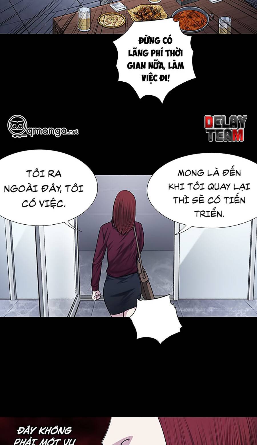 Tao Là Công Lý Chapter 17 - Trang 2