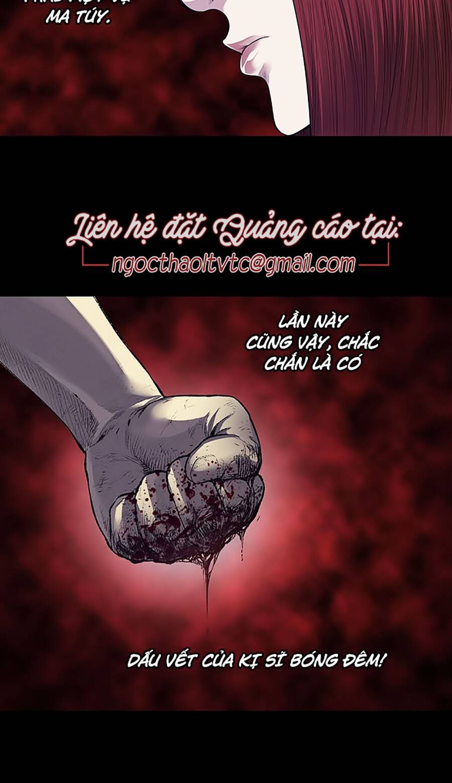Tao Là Công Lý Chapter 17 - Trang 2