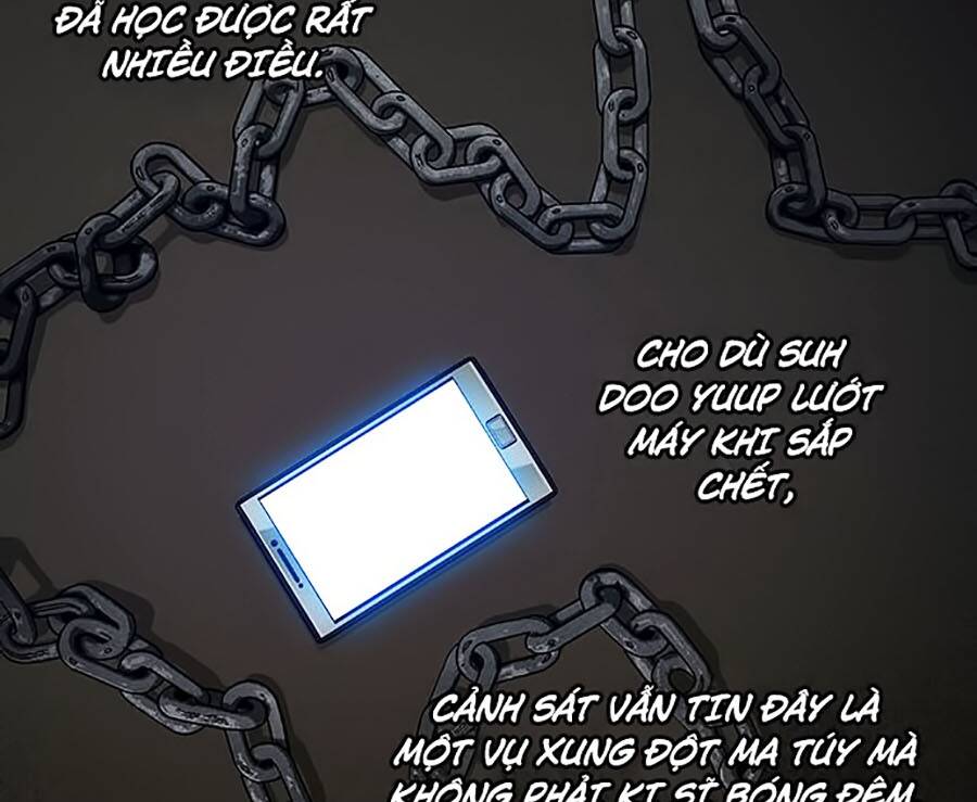 Tao Là Công Lý Chapter 17 - Trang 2