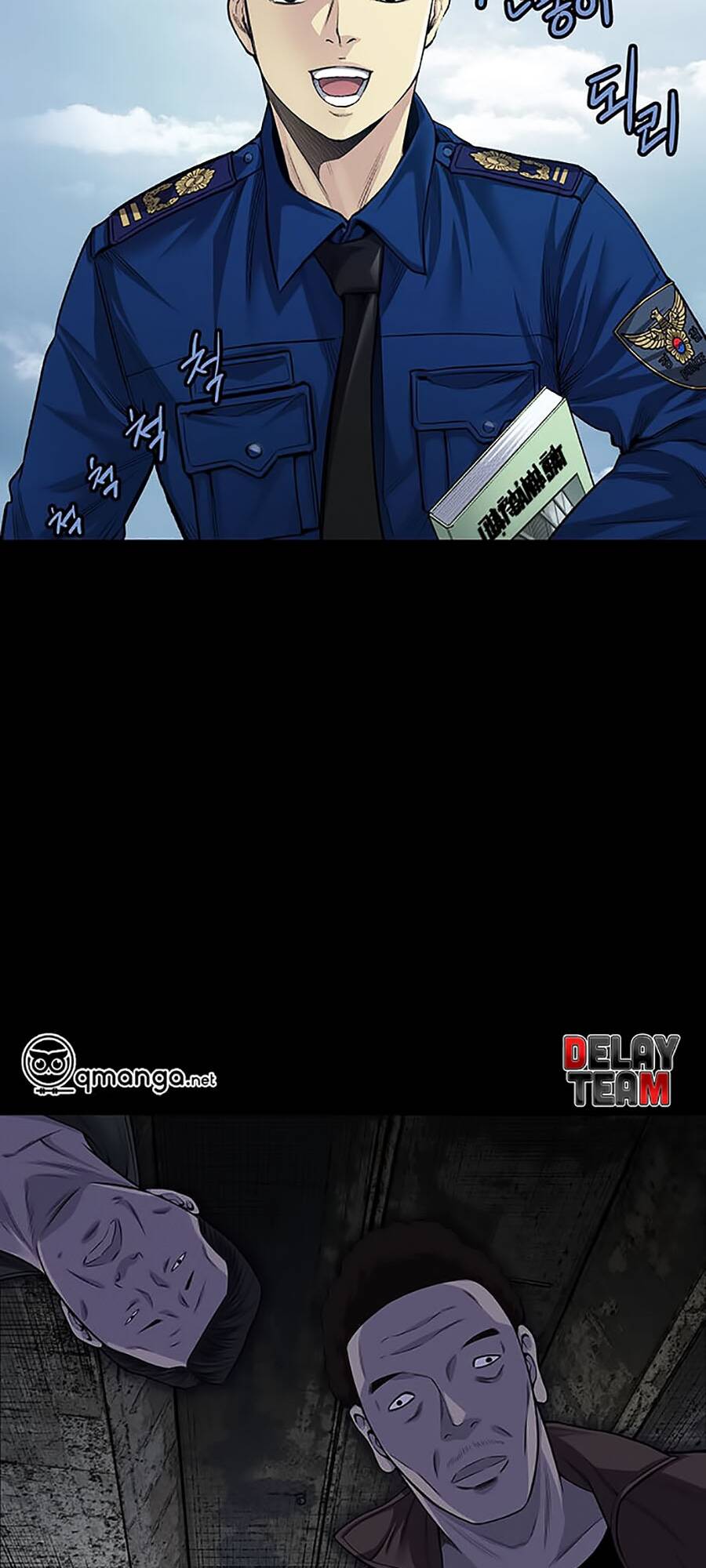 Tao Là Công Lý Chapter 17 - Trang 2