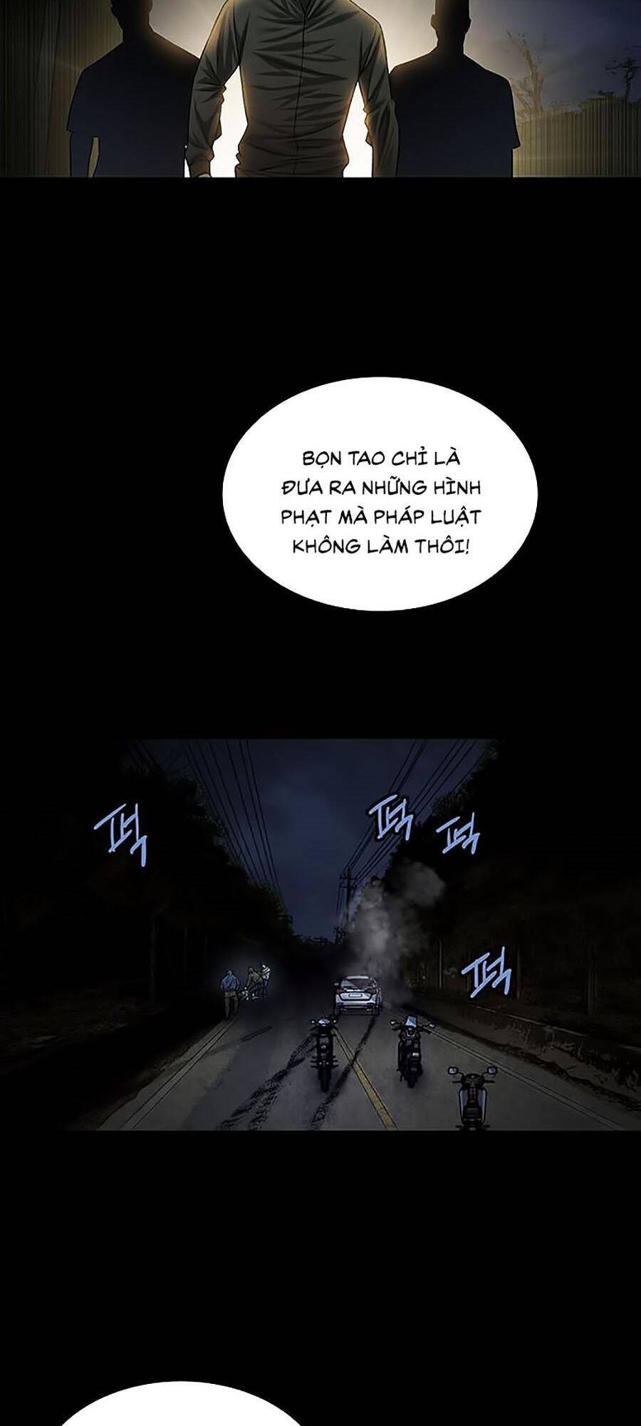 Tao Là Công Lý Chapter 18 - Trang 2